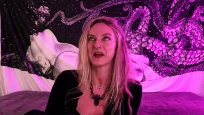 MsVixenViolet
