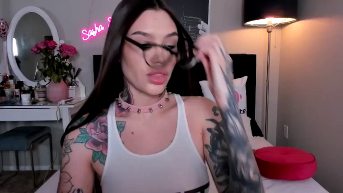 SashaNels