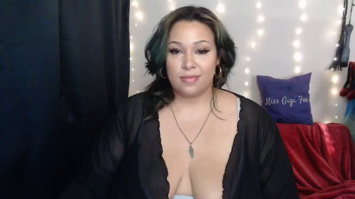 SuccubusMissGigiFox