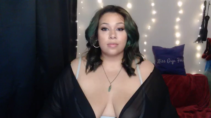 SuccubusMissGigiFox