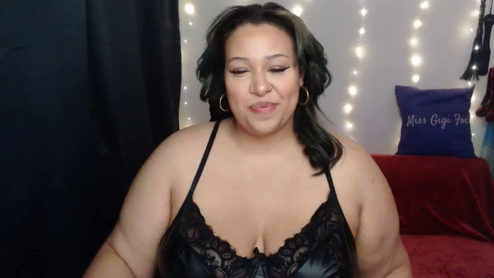 SuccubusMissGigiFox