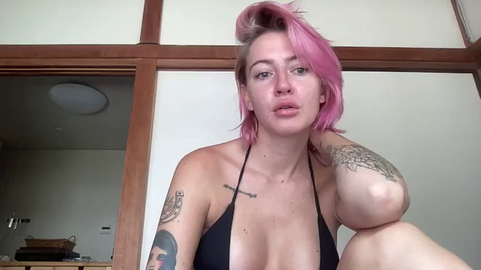 UKRaunchyRobyn