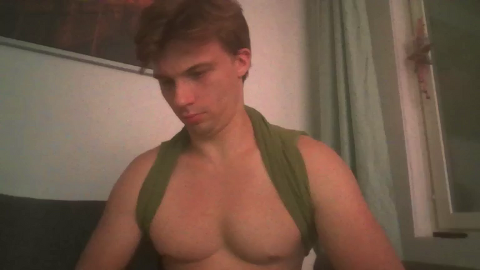 HunkMale