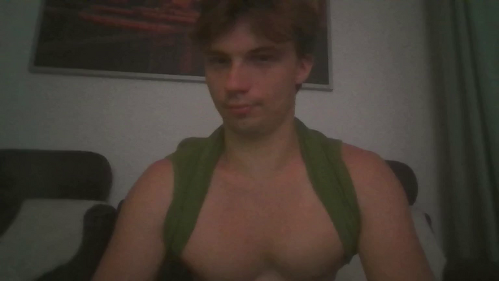 HunkMale