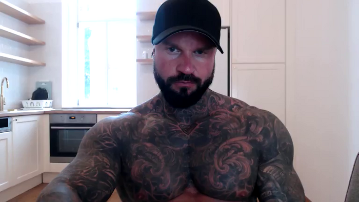 jasonstromm