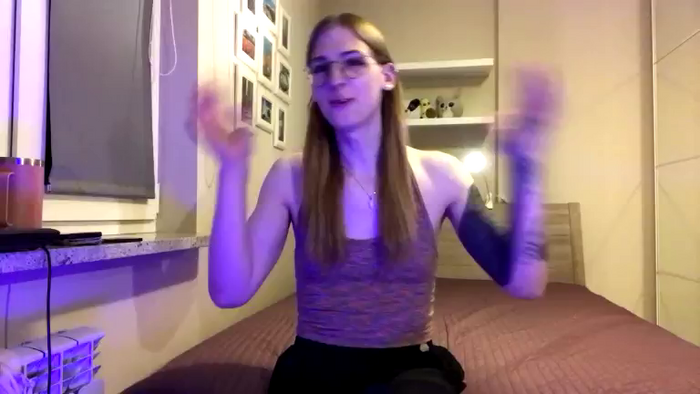 QtPixieNightmareGurl