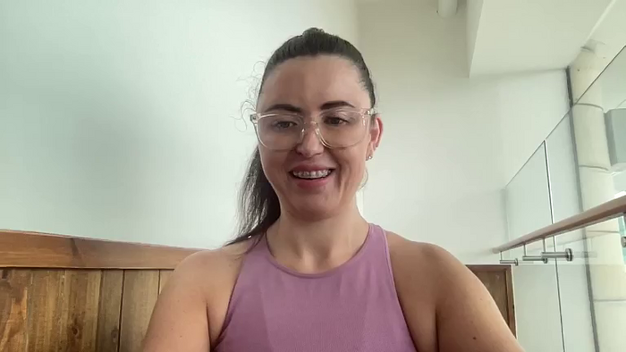 BrunetteRubyRose
