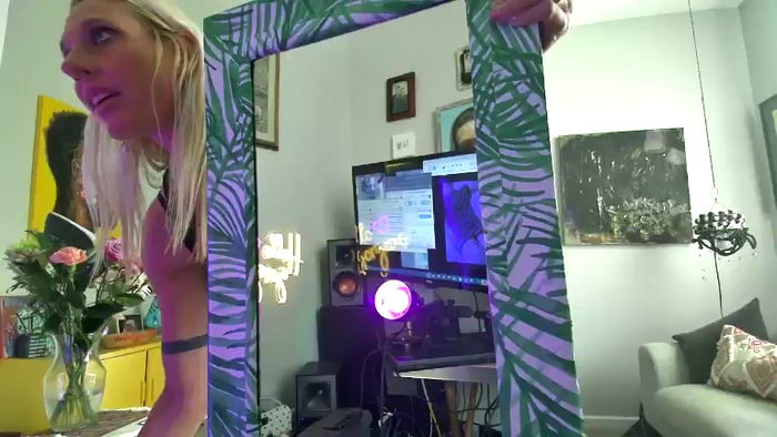 GlamazonXXX
