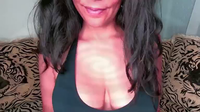GoddessGabriella
