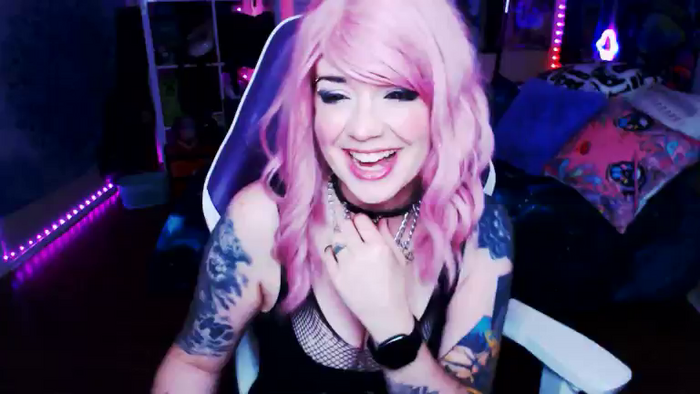 GoddessValkyrieRose