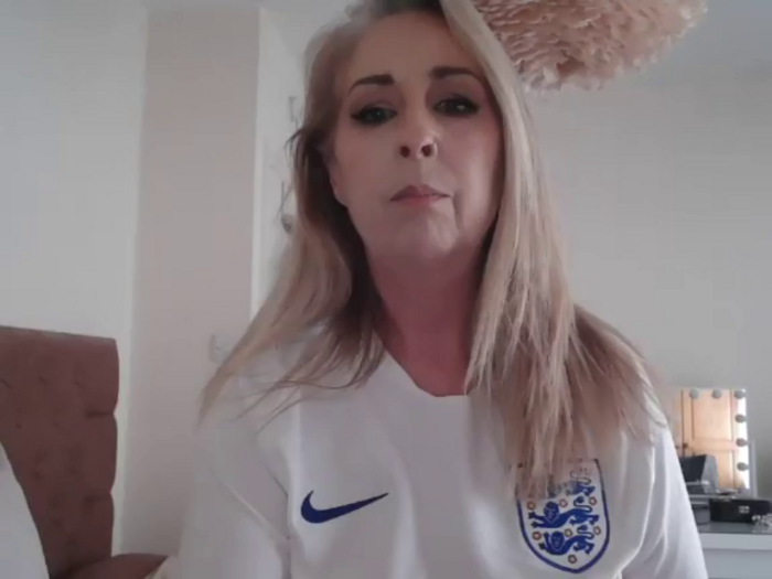 JordanAmora