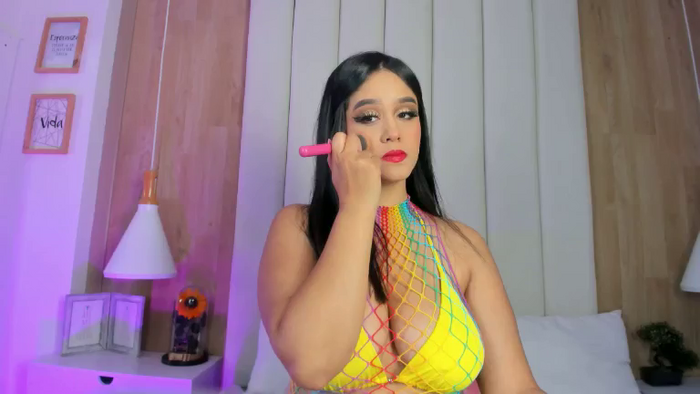 LisanaSmith