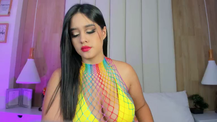 LisanaSmith