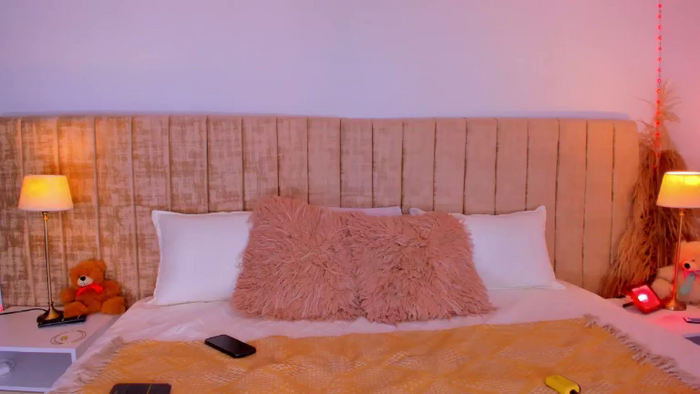 LissanaScott