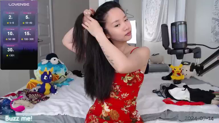 MarissaPeach