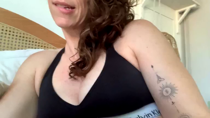 MuscleMolly