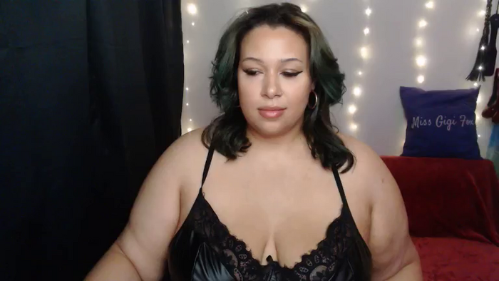 SuccubusMissGigiFox