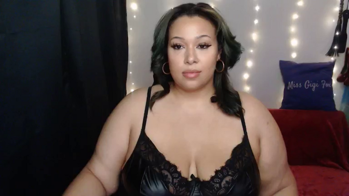 SuccubusMissGigiFox