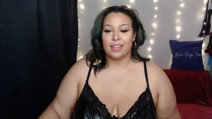 SuccubusMissGigiFox