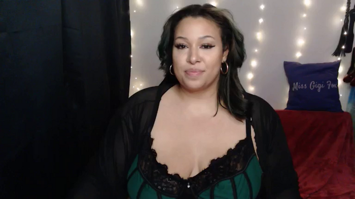 SuccubusMissGigiFox