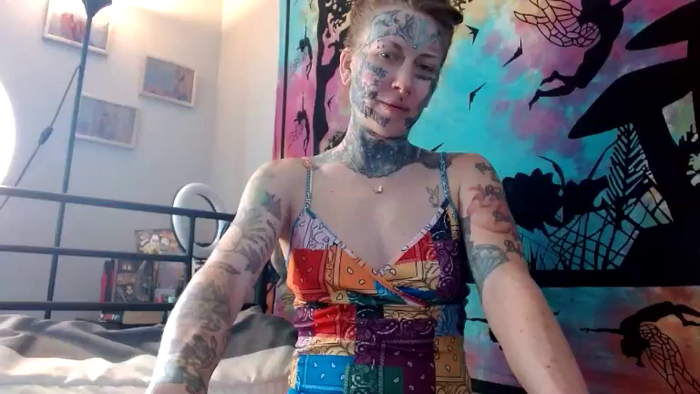 VanessaHasTattoos