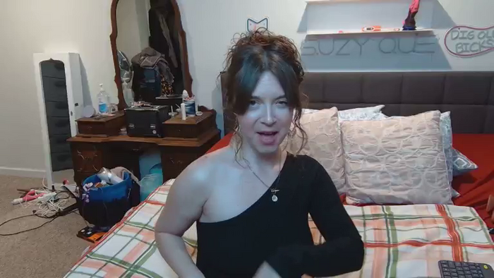 suzyque