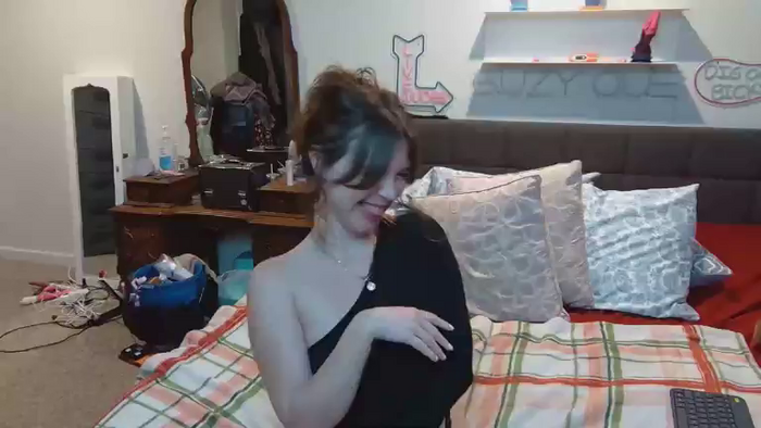 suzyque