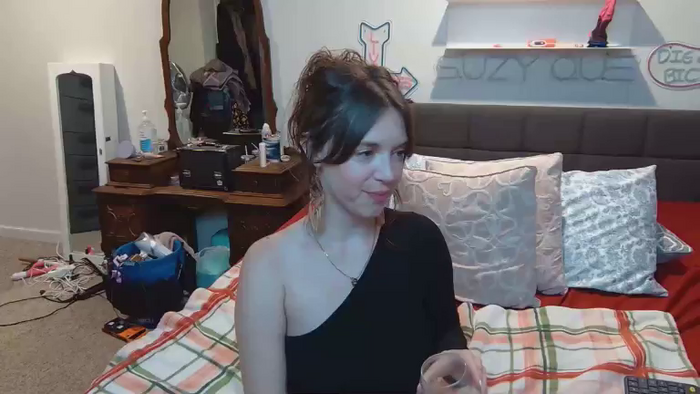 suzyque