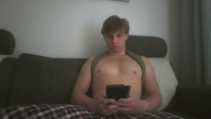 HunkMale