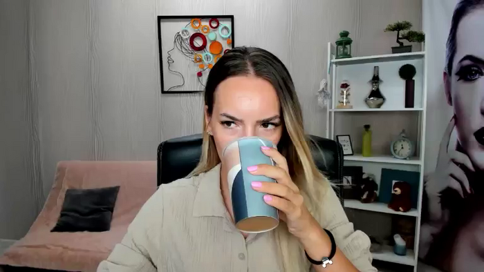 ClaireMartin
