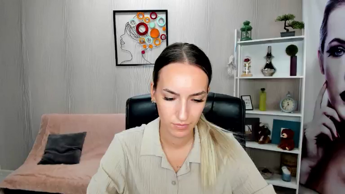 ClaireMartin