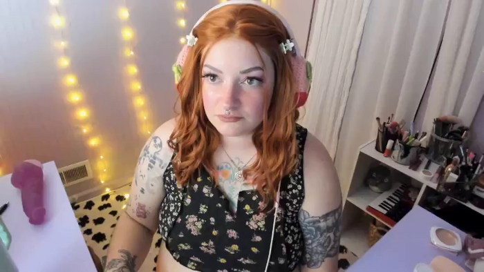 EdenFetishBabe