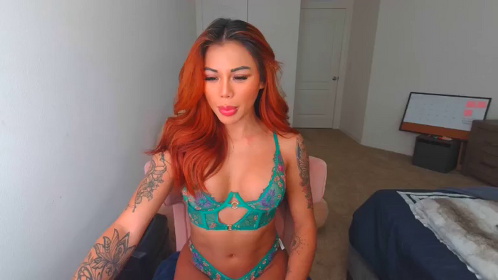 ExoticArya