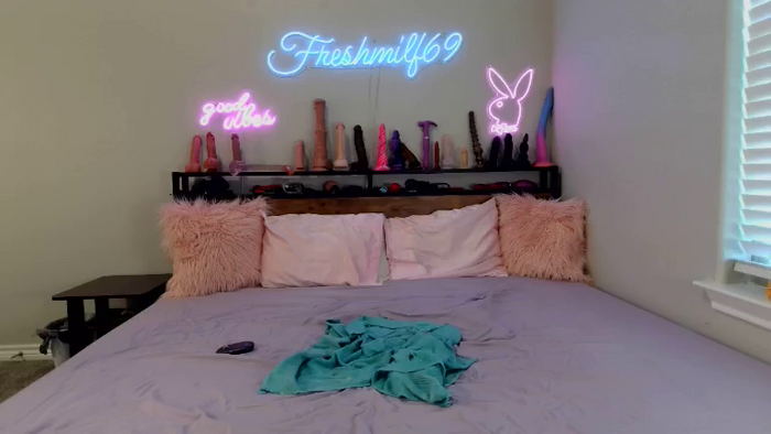 FreshMilf69