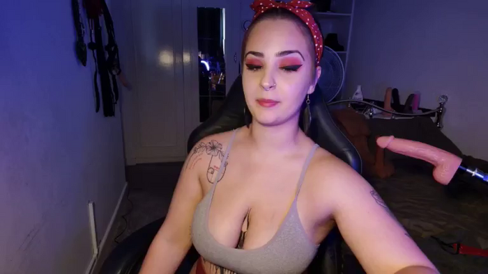 KendraLazaar