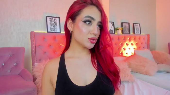 MelanieKane