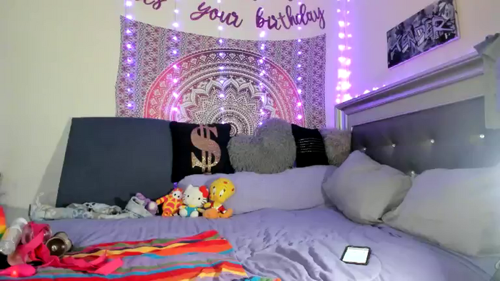 PrincessMontana
