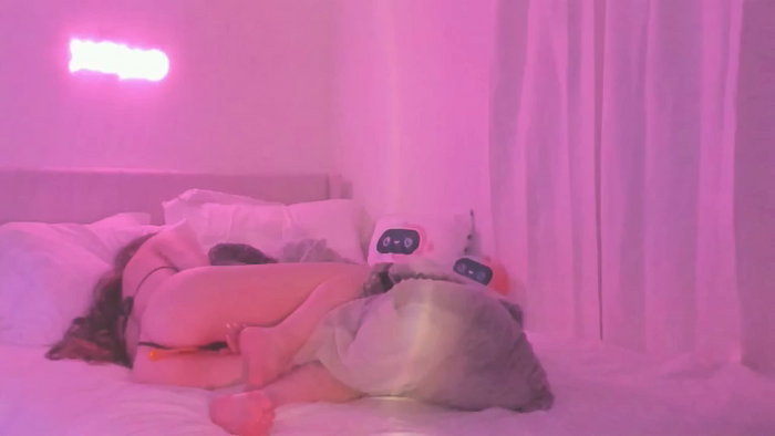 QueenChloeXO
