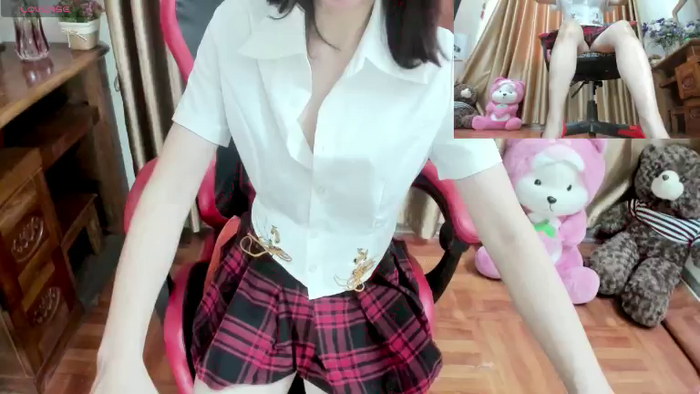 Rosaleen19