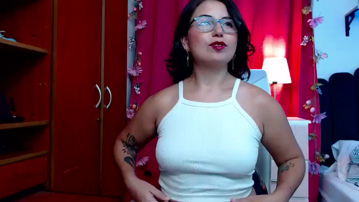 SamanthaHowards