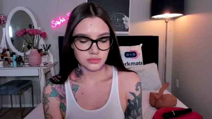 SashaNels