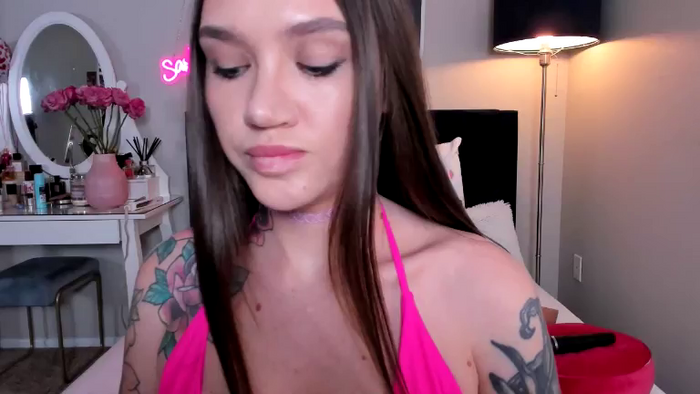 SashaNels