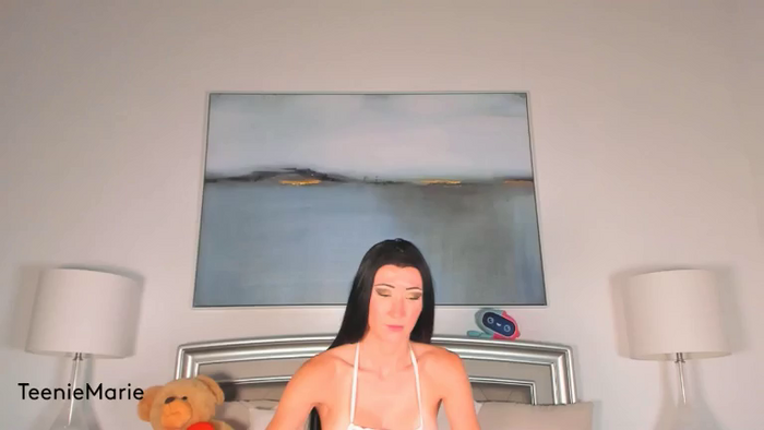 TeenieMarie