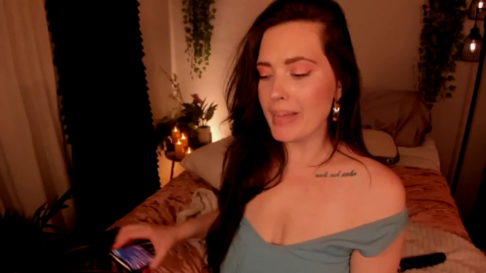 VoluptuousSophia