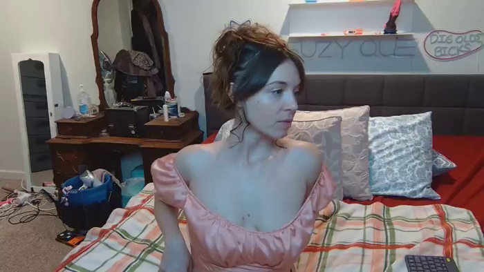 suzyque