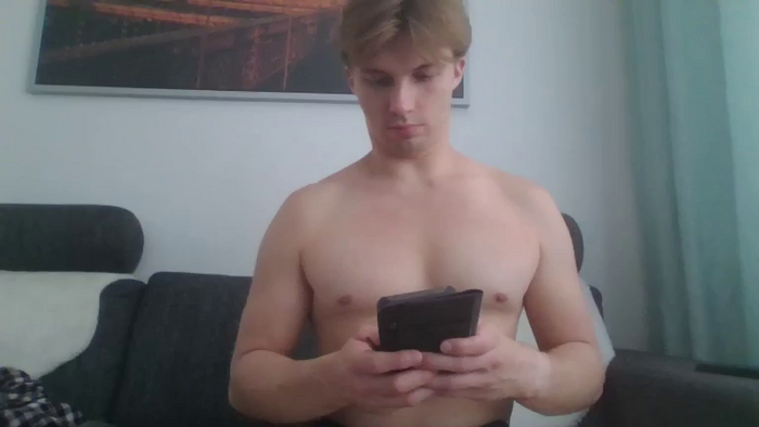 HunkMale