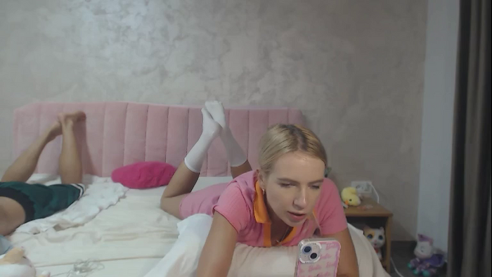 PerkyCouple