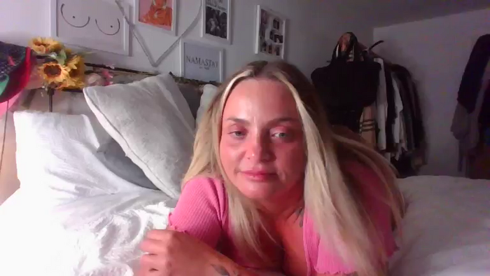BlondeRizzoRose