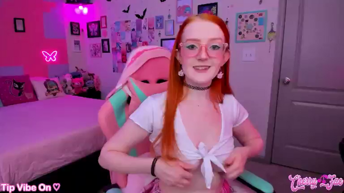 CherryFae