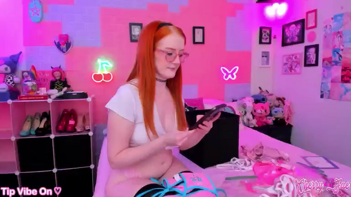 CherryFae